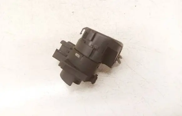 Opel Astra G Ignition lock contact 09115863