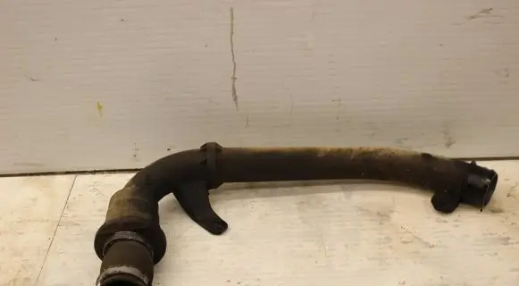 Audi A6 S6 C6 4F Intercooler hose/pipe