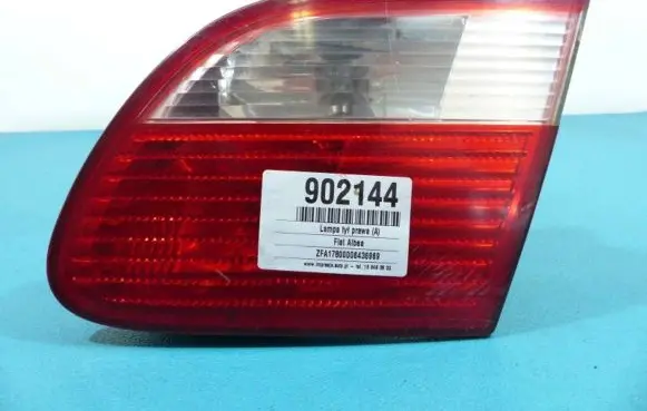 Fiat Albea Rear/tail lights 041520999000 IMPRK902144