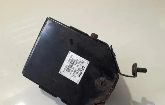Alarm system siren