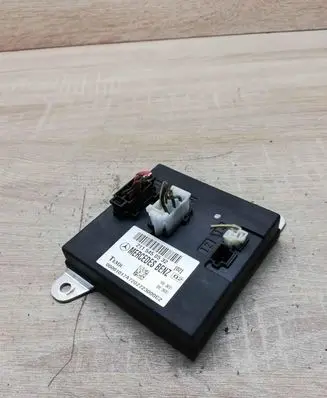 Mercedes-Benz E W211 Comfort/convenience module 2115450532