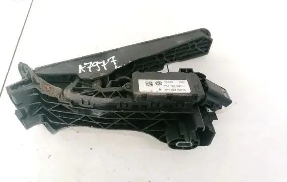 Volkswagen PASSAT B6 Accelerator throttle pedal 1K1721503L 6PV008600-00