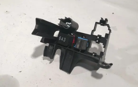 Audi A5 Sportback 8TA Fuse box set 8K2937503A