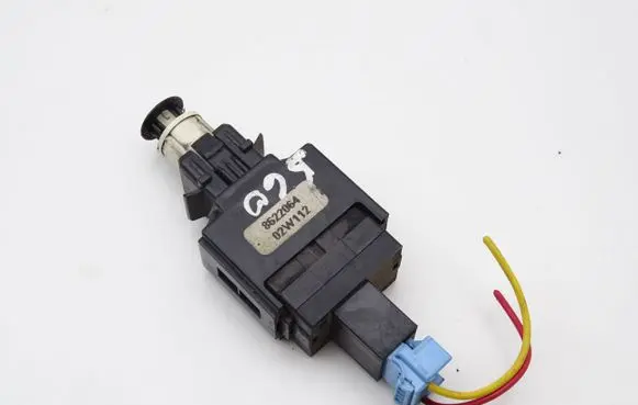 Volvo S60 Brake pedal sensor switch 8622064
