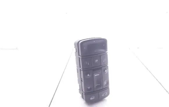 Opel Vectra C Electric window control switch 09185954