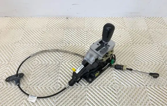 Volvo XC60 Gear shift rod P30759121