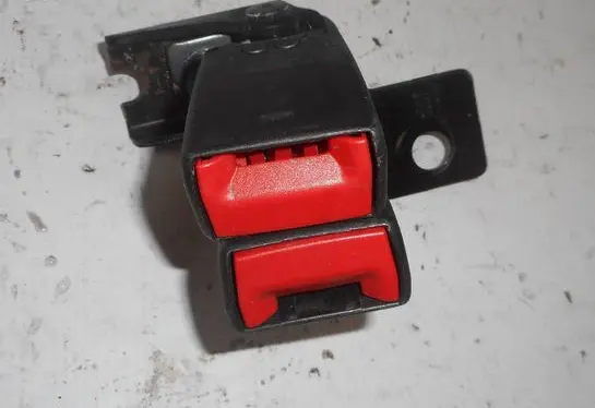 Ford Ecosport Middle seatbelt buckle (rear) GN15A613K21DAW