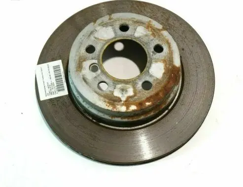 BMW X5 E70 Rear brake disc 342168689406868940 34216868940 6868940