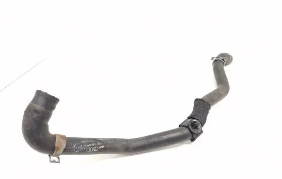 Audi A4 S4 B9 Engine coolant pipe/hose