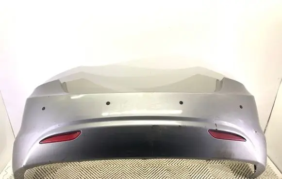Hyundai Elantra Rear bumper