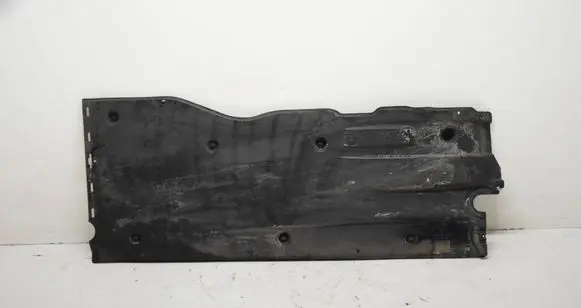 Skoda Octavia Mk4 Side bottom protection 5WA825201E