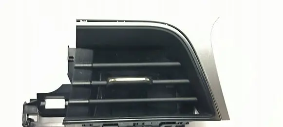 Renault Captur II Dashboard side air vent grill/cover trim