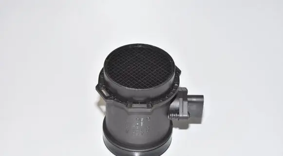 BMW 5 E39 Mass air flow meter 0280217814 1433567