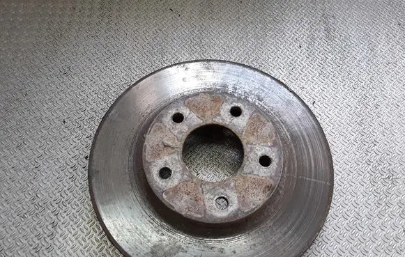 Nissan X-Trail T30 Front brake disc
