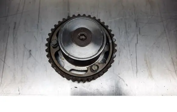 Camshaft pulley/ VANOS