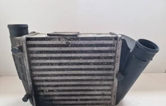 Audi A4 S4 B7 8E 8H Intercooler radiator 8E0145806L