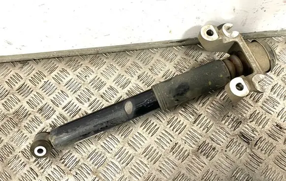 Volvo XC90 Rear shock absorber/damper 31476923