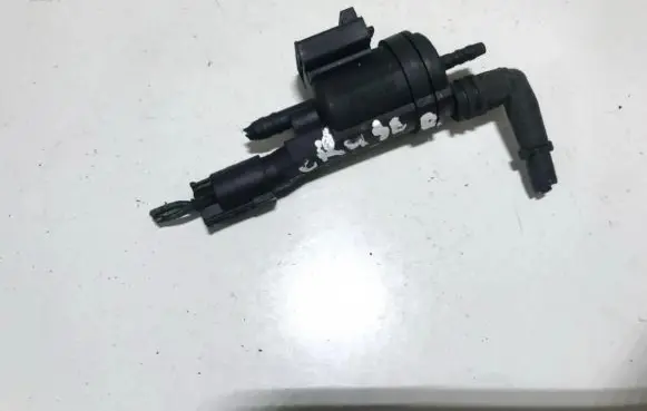 Mercedes-Benz ML W164 Turbo solenoid valve 0025401497 48843625b00