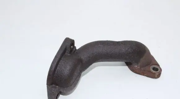 Mitsubishi ASX EGR valve line/pipe/hose