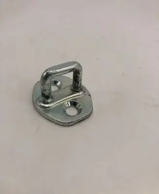 Hyundai Palisade Front door lock loop/hook striker 