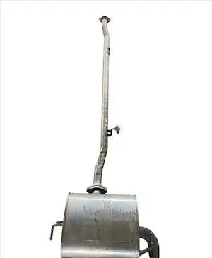KIA Sportage Muffler/silencer SUN18163