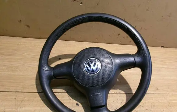 Volkswagen Lupo Steering wheel