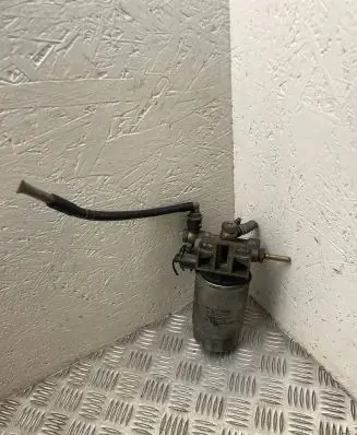 Alfa Romeo 156 Fuel filter d538