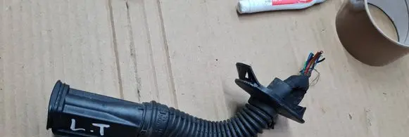 Audi A5 Rear door wiring loom 5G0937702 F926900