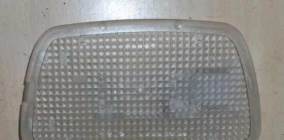 Volvo V70 Boot/trunk interior light 