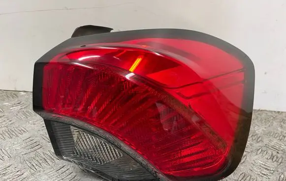 Fiat Tipo Rear/tail lights 0520789320E 52078932