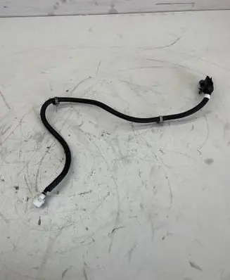 Renault Scenic II - Grand scenic II Wiring harness 