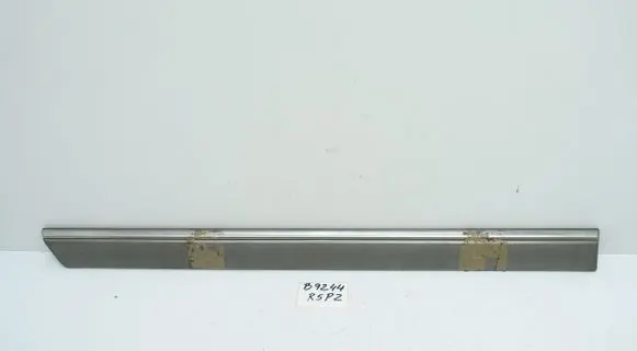 Mercedes-Benz E W212 Trim molding 2026063262