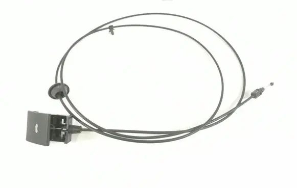 Dodge RAM Engine bonnet/hood lock release cable 05160352AD