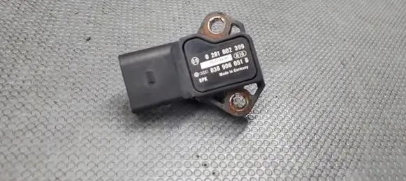Audi A6 S6 C6 4F Air pressure sensor