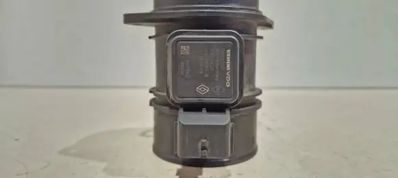 Renault Laguna III Mass air flow meter 8200358901
