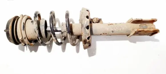 Opel Astra G Front shock absorber/damper 22171135 9156843