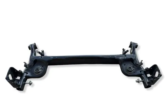 Nissan Juke II F16 Rear axle beam 555013648RT