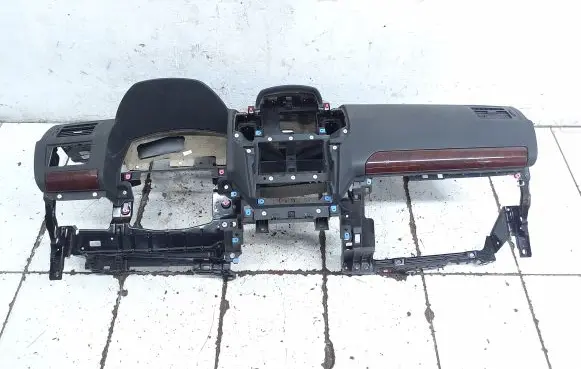Opel Zafira B Dashboard 13206043