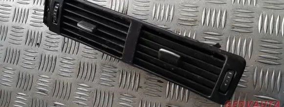 Audi A6 S6 C5 4B Dash center air vent grill 4b1820951