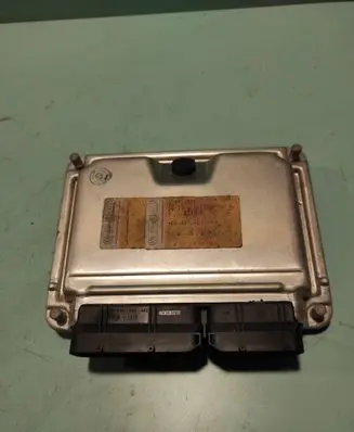 Engine control unit/module