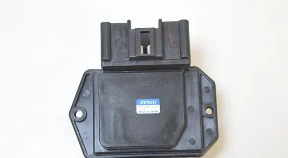 Volvo V50 Heater blower motor/fan resistor 4993002121