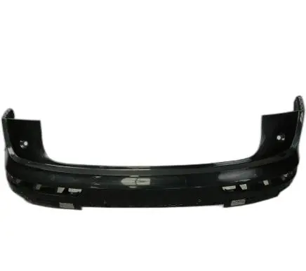 Audi Q5 SQ5 Front bumper 80A807385
