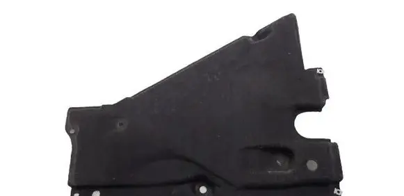 Audi A7 S7 4K8 Front underbody cover/under tray 4K0825215