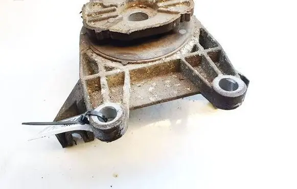 Fiat Bravo Engine mount bracket 500893740