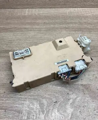 Mazda 2 Other control units/modules FA404GY000IQ7