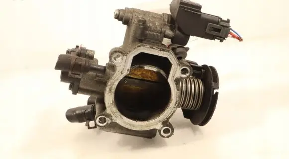 KIA Ceed Throttle body valve 351002B060