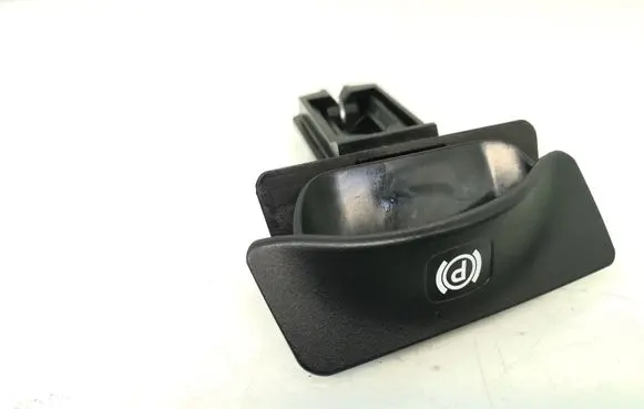 Mercedes-Benz E W211 Hand brake release handle 2114200077 2124270120