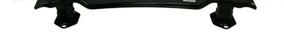 Rear beam
