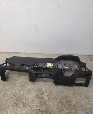 BMW X5 G05 Dashboard 