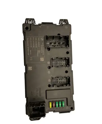 BMW 3 F30 F35 F31 Comfort/convenience module 9293309